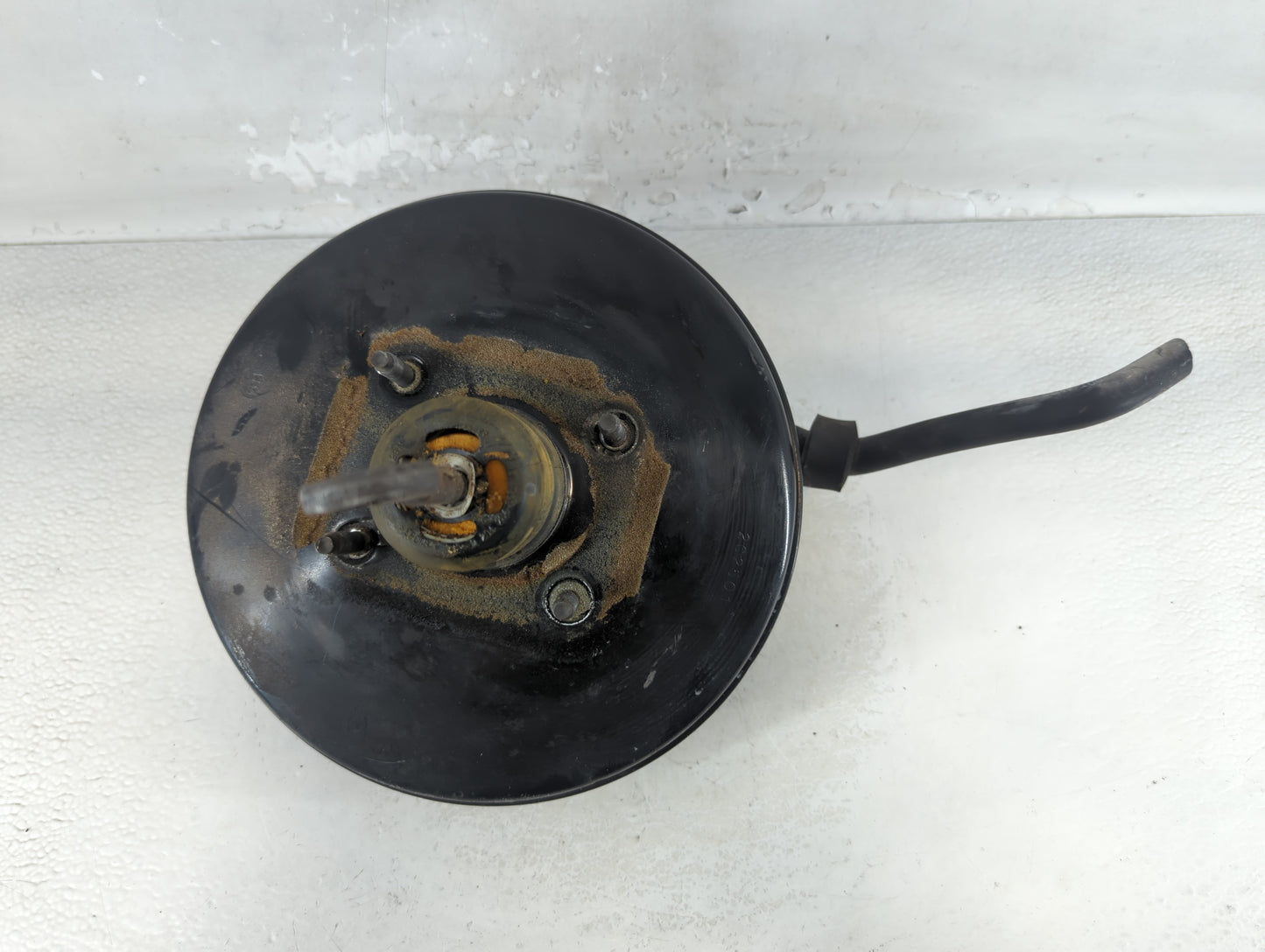 2016 Dodge Journey Power Brake Booster Oem - Oemusedautoparts1.com