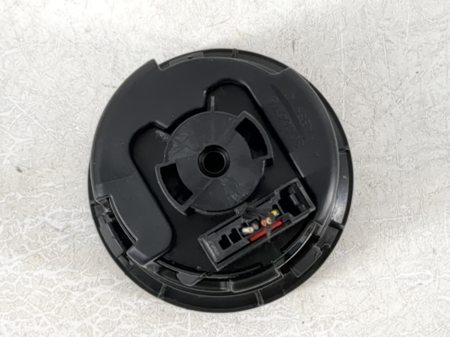 2016 Dodge Journey Headlight Head Light Switch Lamp Control - Oemusedautoparts1.com