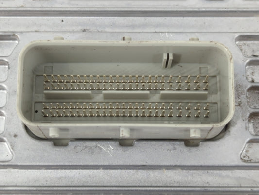 2016-2019 Dodge Journey PCM Engine Control Computer ECU ECM PCU OEM P/N:P68259135AA 1365480 Fits Fits 2016 2017 2018 2019 OEM Used Auto Parts