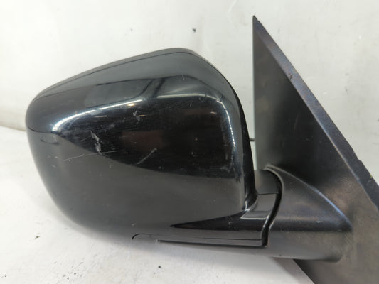 2016 Dodge Journey Passenger Side View Mirror - Right Door Mirror OEM Used
