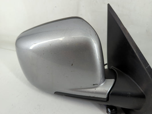 2016 Dodge Journey Passenger Side View Mirror - Right Door Mirror OEM Used