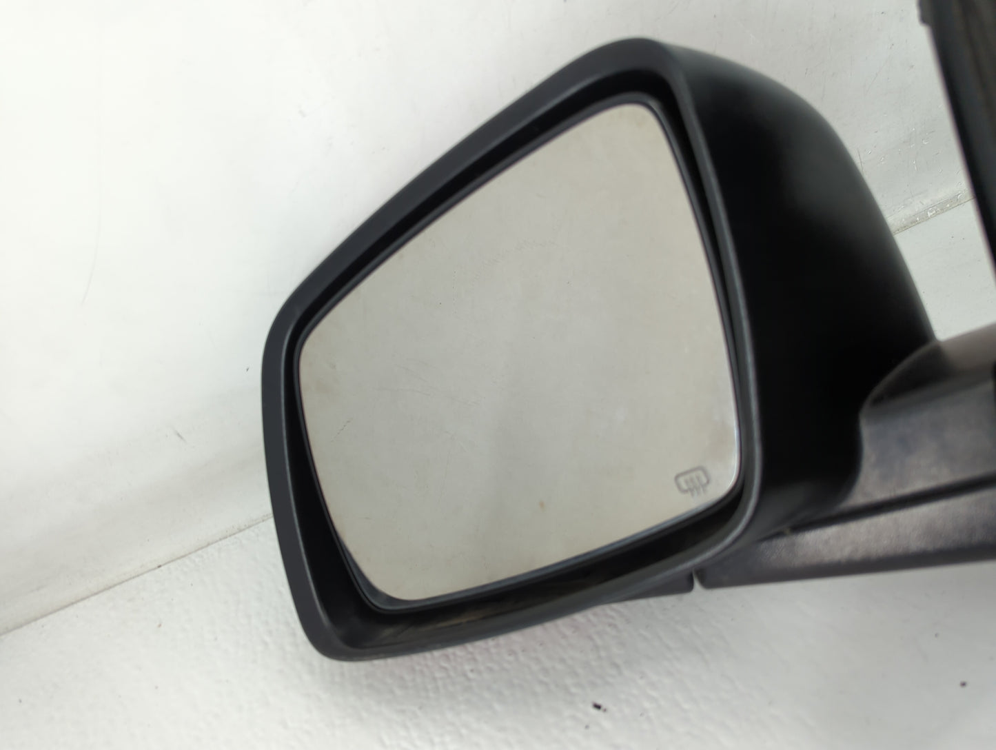 2016 Dodge Journey Driver Side View Mirror - Left Door Mirror OEM Used - Oemusedautoparts1.com