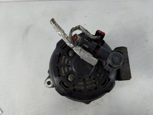 2011-2019 Dodge Journey Alternator Replacement Generator Charging Assembly Engine OEM P/N:4201624AE Fits OEM Used Auto Parts