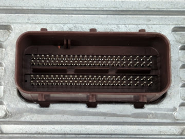 2016-2020 Dodge Journey PCM Engine Control Computer ECU ECM PCU OEM P/N:P68259127AA Fits Fits 2016 2017 2018 2019 2020 OEM Used Auto Parts