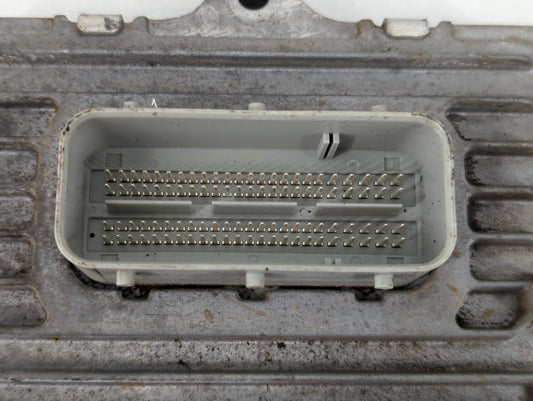 2016-2019 Dodge Journey PCM Engine Control Computer ECU ECM PCU OEM P/N:P68274648AC Fits Fits 2016 2017 2018 2019 OEM Used Auto Parts