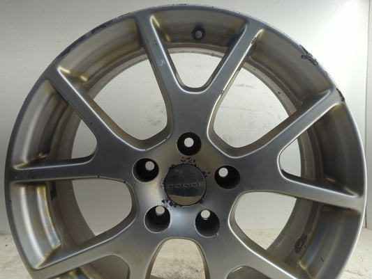 2011-2019 Dodge Journey Oem Wheel Rim