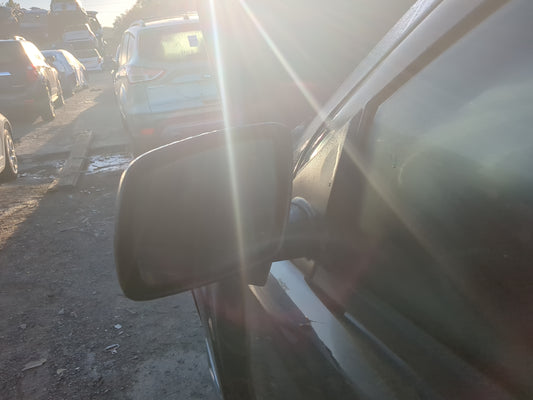 2016 Dodge Journey Driver Side View Mirror - Left Door Mirror OEM Used