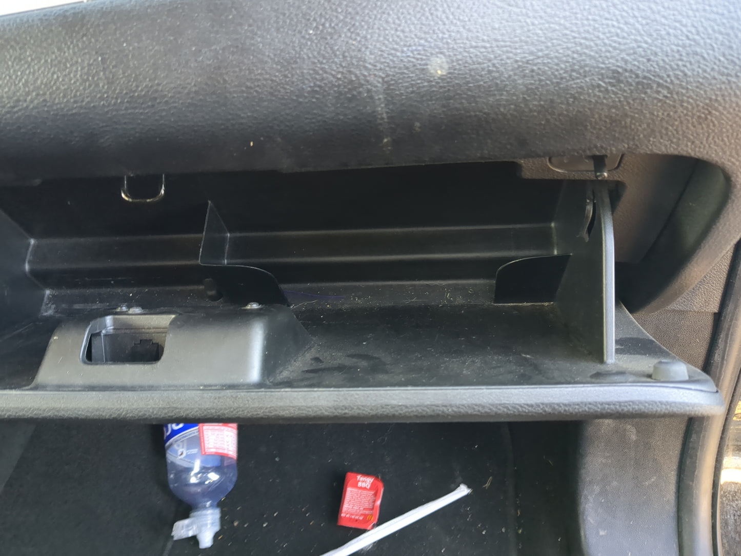 2016 Dodge Journey Passenger Glove Box Door Storage Compartment - Oemusedautoparts1.com