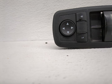 2011-2019 Dodge Journey Master Power Window Switch Replacement Driver Side Left Fits Fits 2011 2012 2013 2014 2015 2016 2018 2019 OEM Used Auto Parts