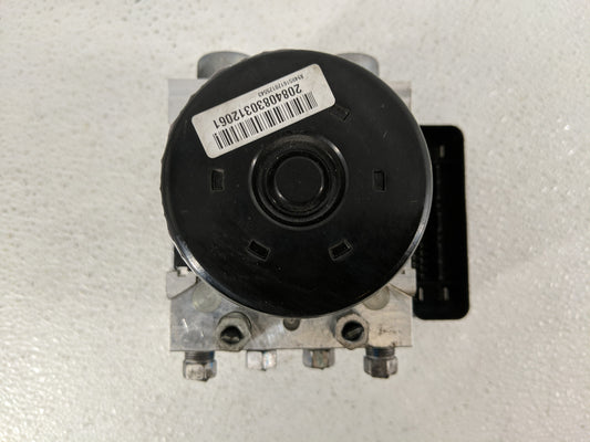 2016 Dodge Journey ABS Pump Control Module Replacement Fits OEM Used Auto Parts