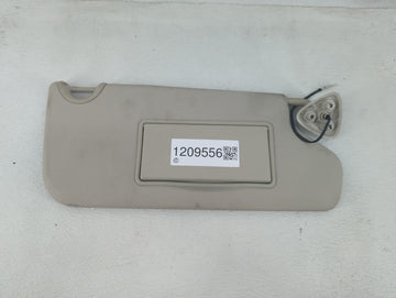 2011-2020 Dodge Journey Sun Visor Shade Replacement Passenger Right Mirror Fits OEM Used Auto Parts