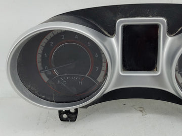 2016 Dodge Journey Instrument Cluster Speedometer Gauges P/N:CR-0041-001 68249000AB Fits OEM Used Auto Parts