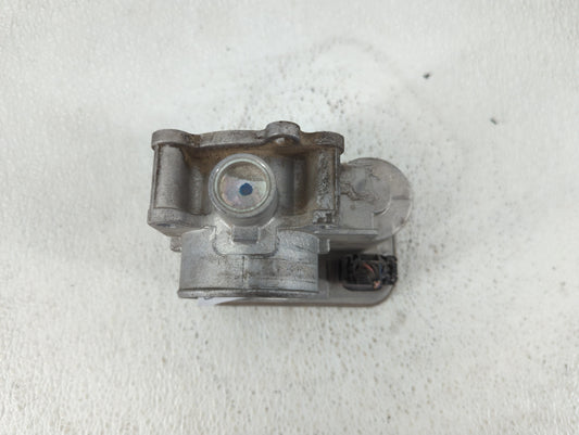 2009-2018 Dodge Journey Throttle Body Fits Fits 2007 2008 2009 2010 2011 2012 2013 2014 2015 2016 2017 2018 OEM Used Auto Parts