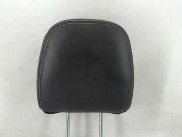 2016 Dodge Journey Headrest Head Rest Front Driver Passenger Seat Fits OEM Used Auto Parts