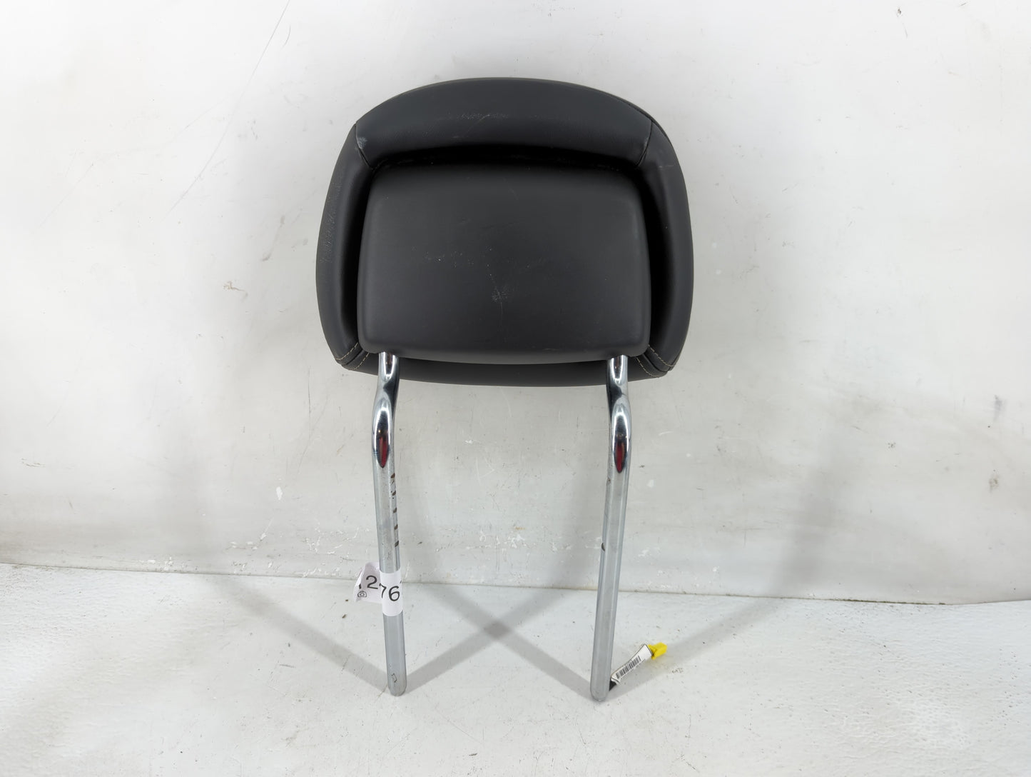 2016 Dodge Journey Headrest Head Rest Front Driver Passenger Seat Fits OEM Used Auto Parts - Oemusedautoparts1.com