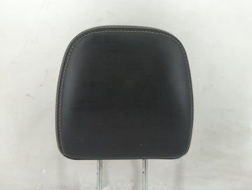 2016 Dodge Journey Headrest Head Rest Rear Seat Fits OEM Used Auto Parts