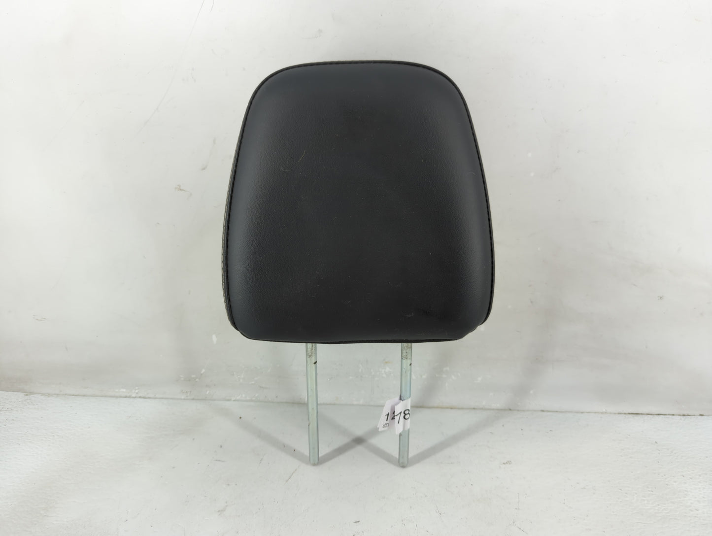 2016 Dodge Journey Headrest Head Rest Rear Seat Fits OEM Used Auto Parts - Oemusedautoparts1.com
