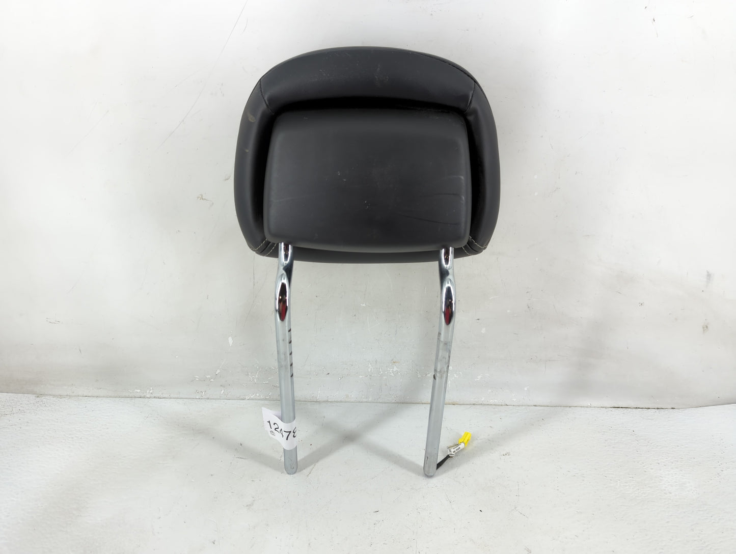 2016 Dodge Journey Headrest Head Rest Front Driver Passenger Seat Fits OEM Used Auto Parts - Oemusedautoparts1.com