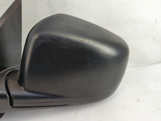 2016 Dodge Journey Side Mirror Replacement Driver Left View Door Mirror P/N:48207L3 Fits OEM Used Auto Parts