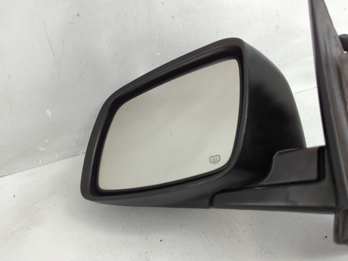 2016-2017 Dodge Journey Driver Side View Mirror - Left Door Mirror OEM Used - Oemusedautoparts1.com