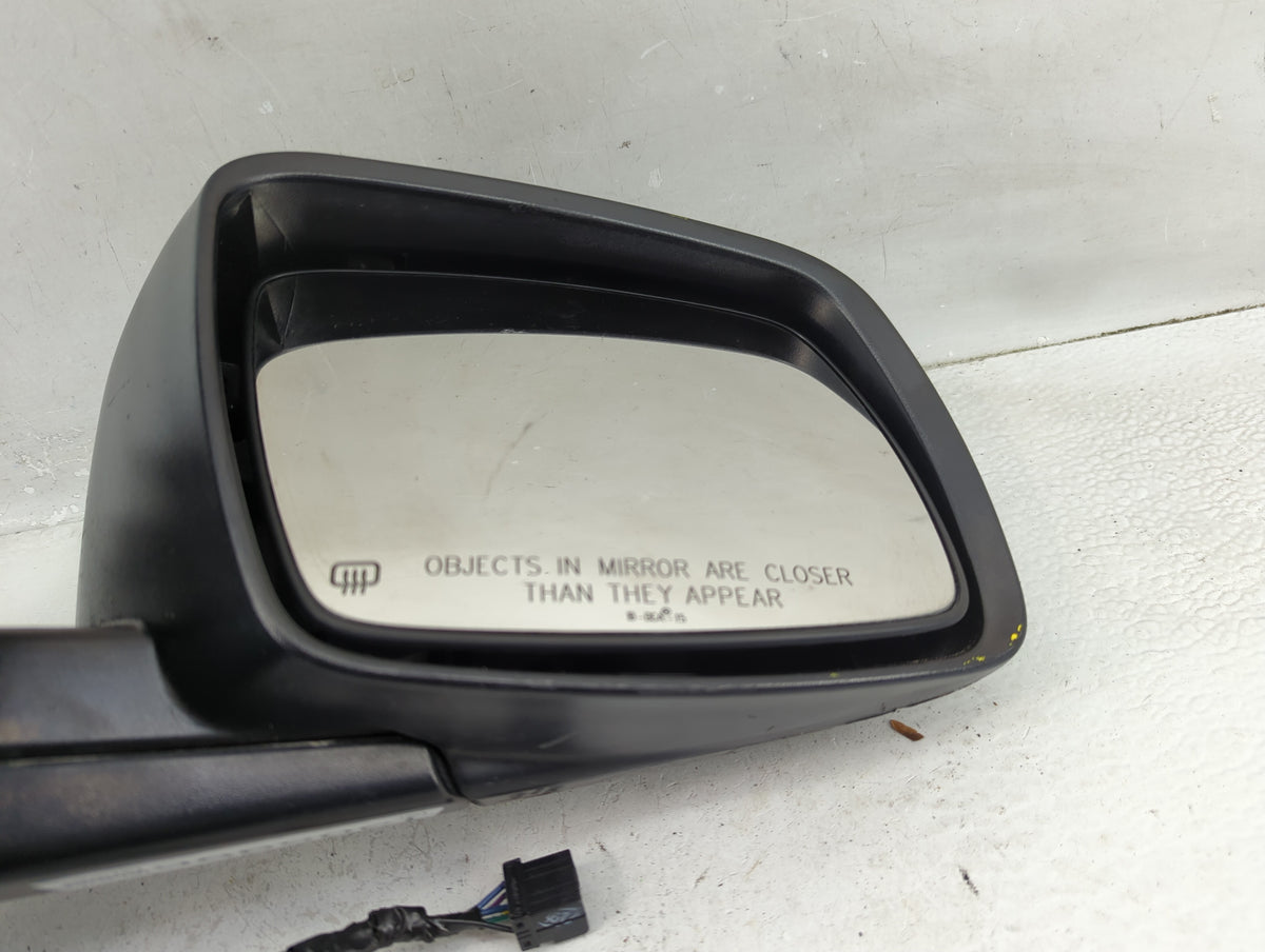 2016-2017 Dodge Journey Passenger Side View Mirror - Right Door Mirror OEM Used - Oemusedautoparts1.com