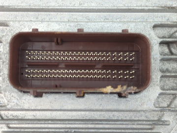 2016-2019 Dodge Journey PCM Engine Control Computer ECU ECM PCU OEM P/N:68274648AC P68274648AC Fits Fits 2016 2017 2018 2019 OEM Used Auto Parts