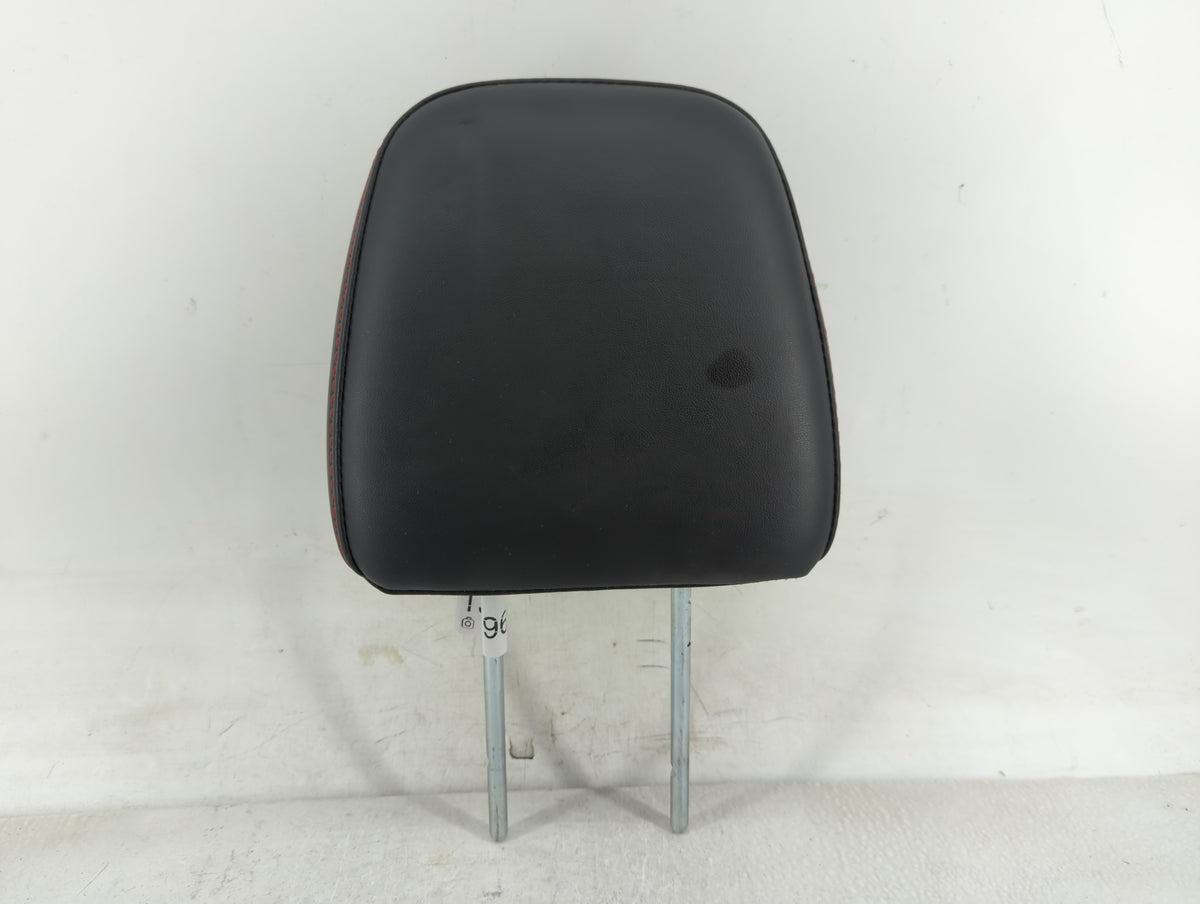 2011-2017 Dodge Journey Headrest Head Rest Rear Center Seat Fits Fits 2011 2012 2013 2014 2015 2016 2017 OEM Used Auto Parts