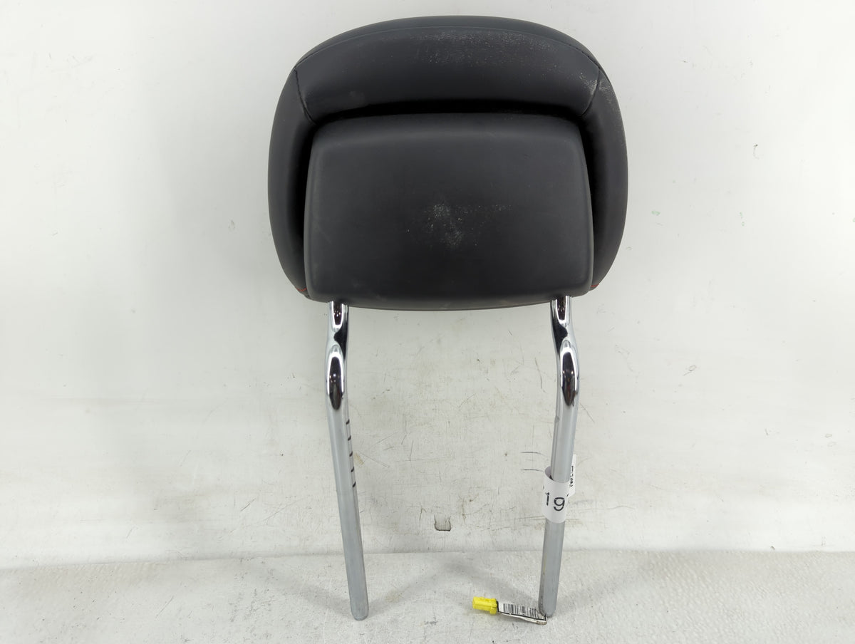 2016 Dodge Journey Headrest Head Rest Front Driver Passenger Seat Fits OEM Used Auto Parts - Oemusedautoparts1.com