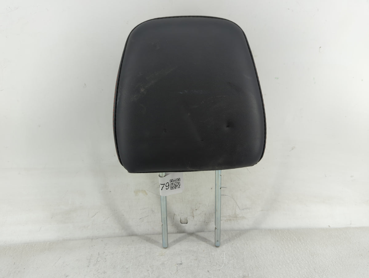 2011-2017 Dodge Journey Headrest Head Rest Rear Center Seat Fits Fits 2011 2012 2013 2014 2015 2016 2017 OEM Used Auto Parts