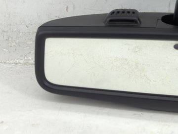 2016 Dodge Journey Interior Rear View Mirror Replacement OEM P/N:E11026542 57010495AC Fits OEM Used Auto Parts