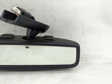 2011-2017 Dodge Journey Interior Rear View Mirror Replacement OEM P/N:57010495AC Fits Fits 2011 2012 2013 2014 2015 2016 2017 OEM Used Auto Parts