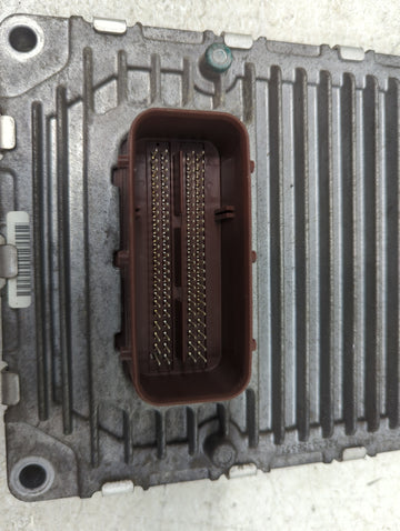 2016-2019 Dodge Journey PCM Engine Control Computer ECU ECM PCU OEM P/N:P68274649AC P68259135AA Fits Fits 2016 2017 2018 2019 OEM Used Auto Parts