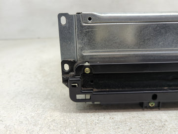 2016 Dodge Journey Radio AM FM Cd Player Receiver Replacement P/N:P68209665AE P68209665AD Fits OEM Used Auto Parts
