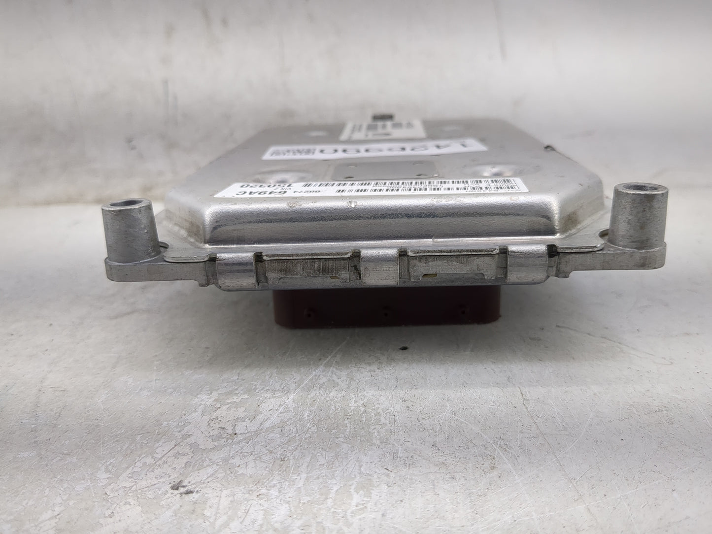 2016-2019 Dodge Journey PCM Engine Control Computer ECU ECM PCU OEM P/N:P68259135AA Fits Fits 2016 2017 2018 2019 OEM Used A