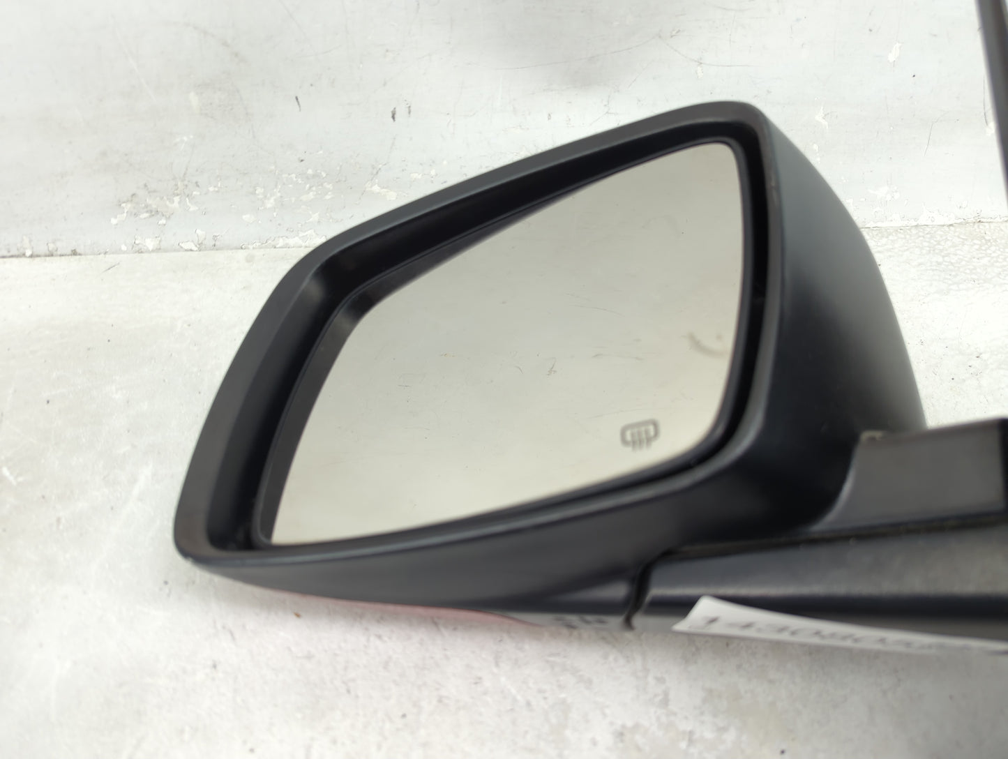 2016 Dodge Journey Driver Side View Mirror - Left Door Mirror OEM Used - Oemusedautoparts1.com