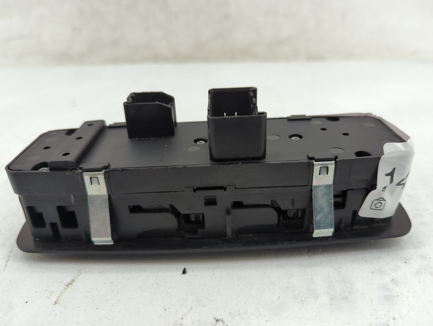 2016 Dodge Journey Master Power Window Switch Replacement Driver Side Left P/N:68084001AD 10025268 Fits OEM Used Auto Parts