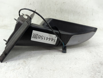 2016 Dodge Journey Passenger Side View Mirror - Right Door Mirror OEM Used