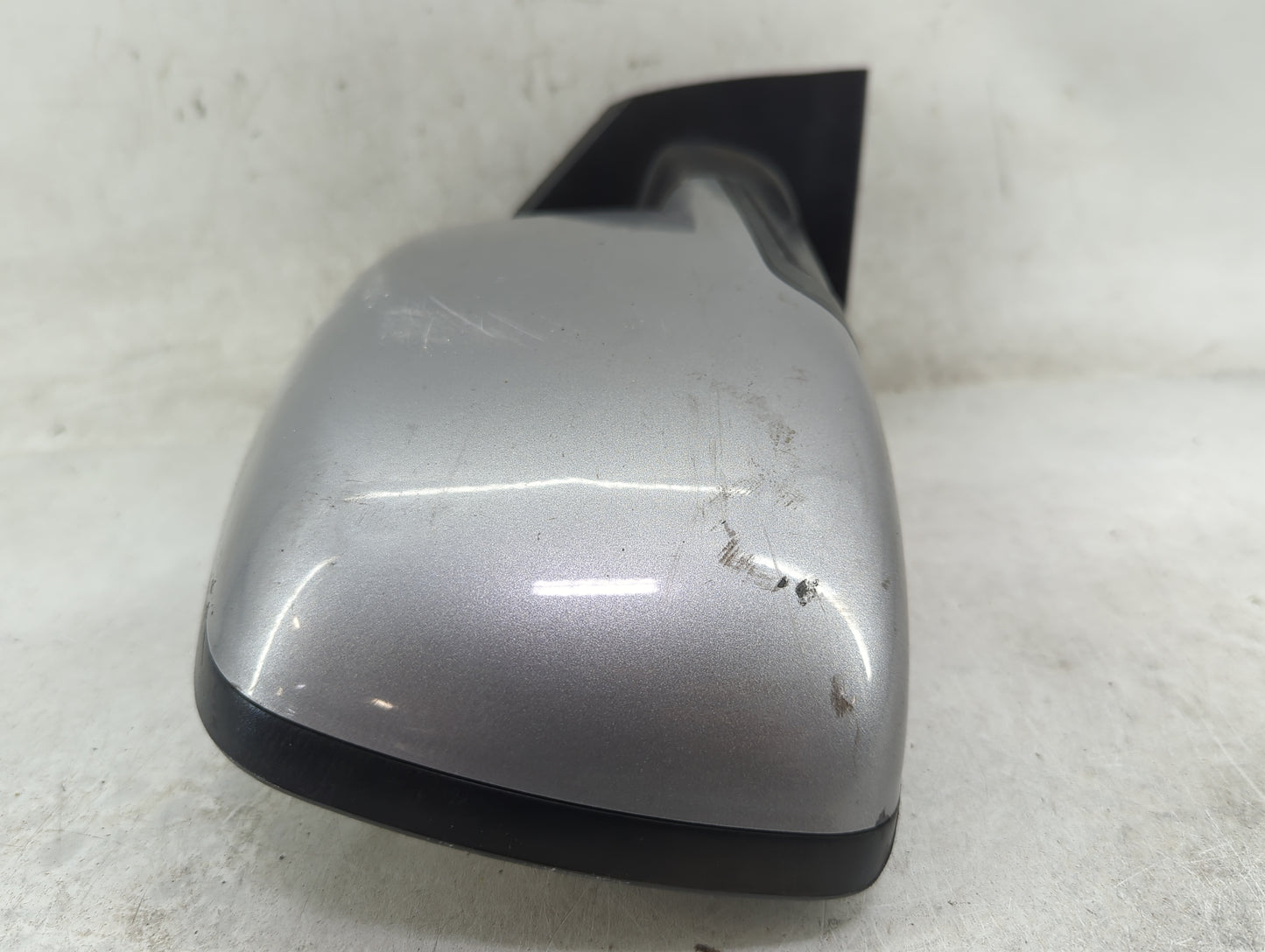 2016 Dodge Journey Passenger Side View Mirror - Right Door Mirror OEM Used - Oemusedautoparts1.com