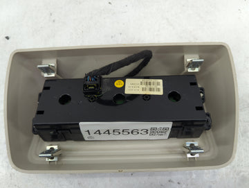 2011-2020 Dodge Journey Climate Control Module Temperature AC/Heater Replacement P/N:55111313AC JC49ATC Fits OEM Used Auto Parts