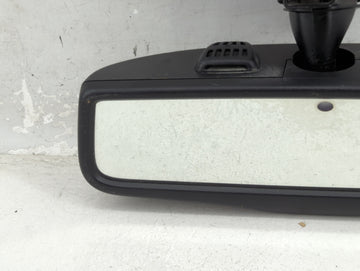 2011-2017 Dodge Journey Interior Rear View Mirror Replacement OEM P/N:57010495AC Fits Fits 2011 2012 2013 2014 2015 2016 2017 OEM Used Auto Parts