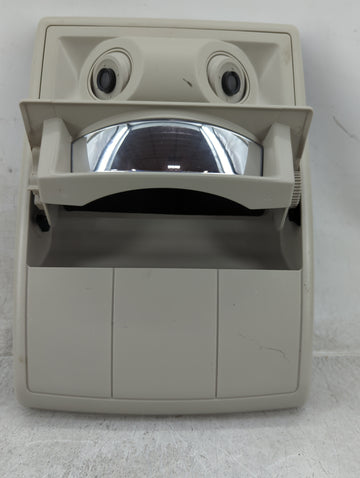 2016 Dodge Journey Overhead Roof Console