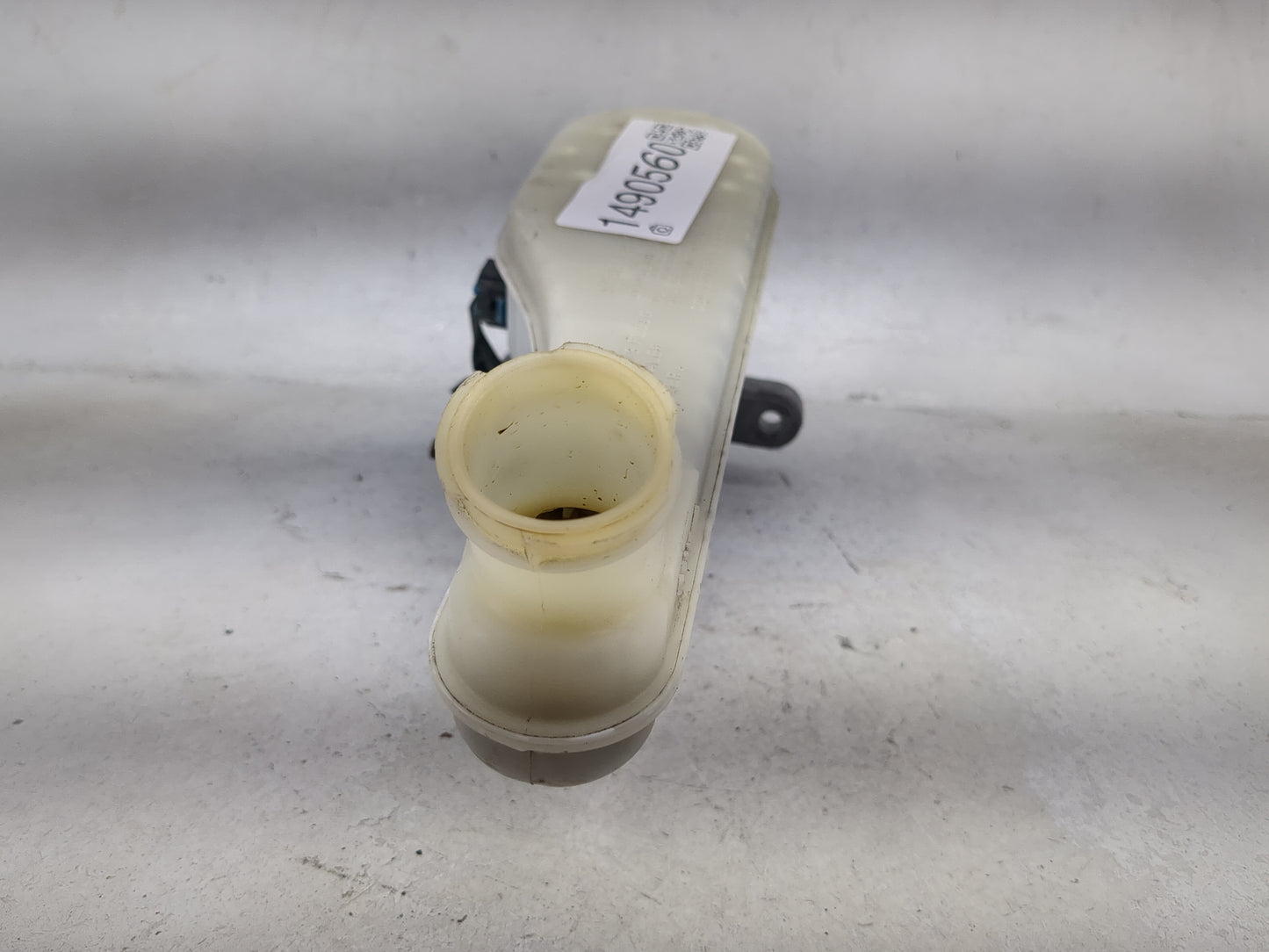 2016 Dodge Journey Brake Master Cylinder 1490560 - Oemusedautoparts1.com