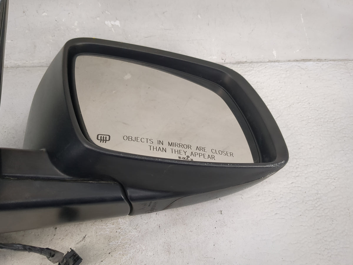 2016 Dodge Journey Passenger Side View Mirror - Right Door Mirror OEM Used - Oemusedautoparts1.com