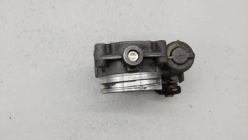 2011-2017 Dodge Journey Throttle Body P/N:05184349AB 05184349AE, 05184349AC Fits Fits 2011 2012 2013 2014 2015 2016 2017 2018 2019 OEM Used Auto Parts