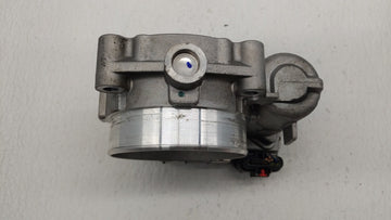 2011-2017 Dodge Journey Throttle Body P/N:05184349AB 05184349AE, 05184349AC Fits Fits 2011 2012 2013 2014 2015 2016 2017 2018 2019 OEM Used Auto Parts