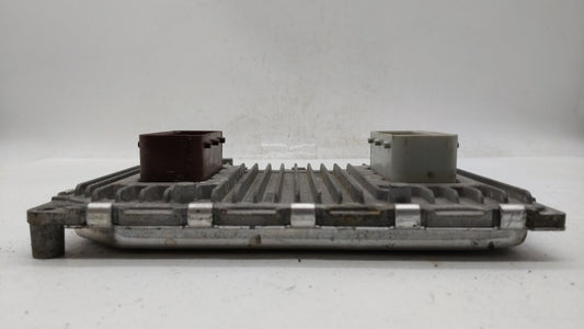 2016-2019 Dodge Journey PCM Engine Control Computer ECU ECM PCU OEM P/N:P68259135AA P6827464AD Fits Fits 2016 2017 2018 2019 OEM Used Auto Parts