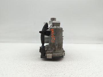 2011-2017 Dodge Journey Throttle Body P/N:05184349AC 05184349AE, 05184349AF Fits Fits 2011 2012 2013 2014 2015 2016 2017 2018 2019 OEM Used Auto Parts