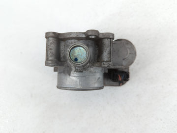 2009-2017 Dodge Journey Throttle Body P/N:68366012AA 04891735AD Fits Fits 2007 2008 2009 2010 2011 2012 2013 2014 2015 2016 2017 OEM Used Auto Parts