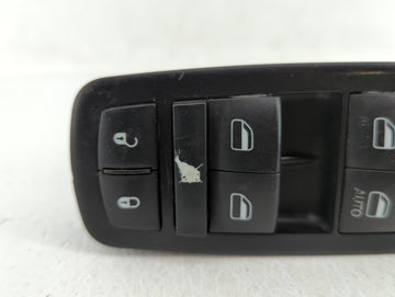 2011-2019 Dodge Journey Master Power Window Switch Replacement Driver Side Left P/N:68139805AB 68139805AD Fits OEM Used Auto Parts