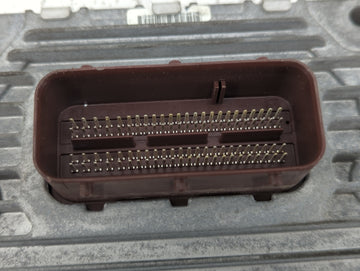 2016-2019 Dodge Journey PCM Engine Control Computer ECU ECM PCU OEM P/N:P68259135AB P68259135AA Fits Fits 2016 2017 2018 2019 OEM Used Auto Parts